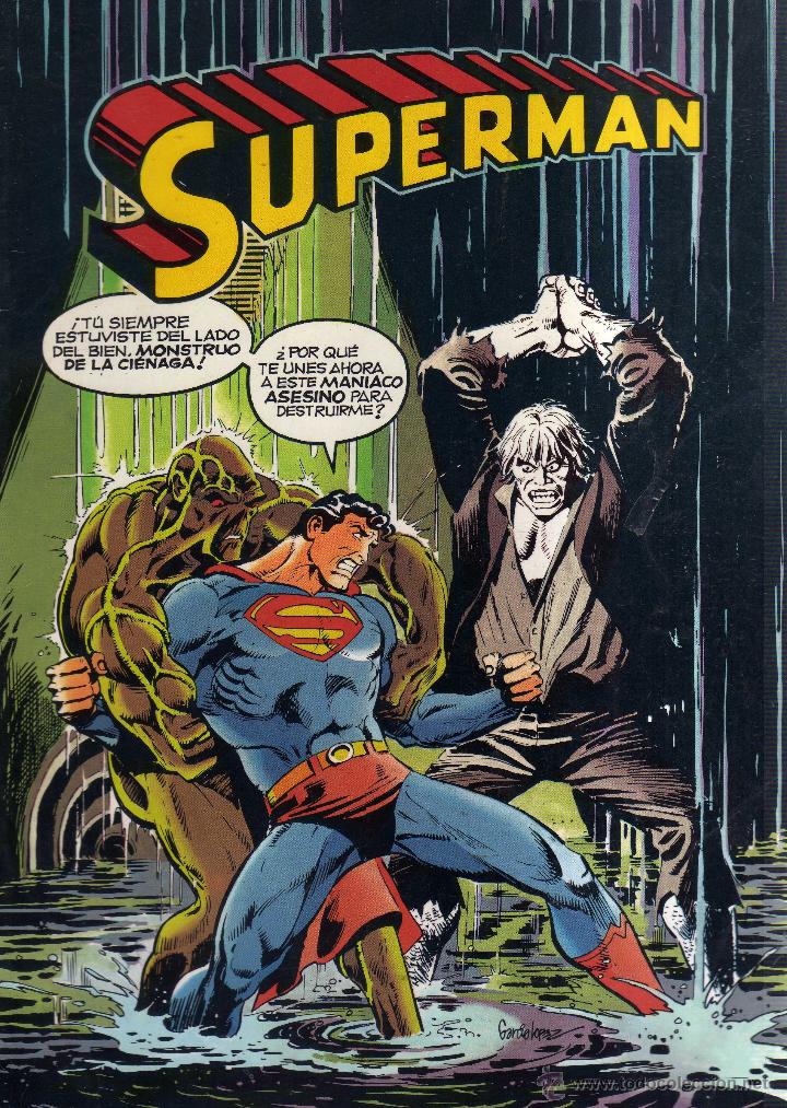C&oacute;mics: Superman N&ordm; 2 - CJ115 - Foto 1