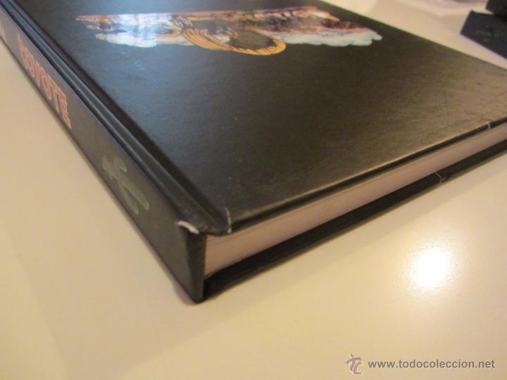 C&oacute;mics: EL COYOTE TOMOS 1 AL 4 - Foto 3