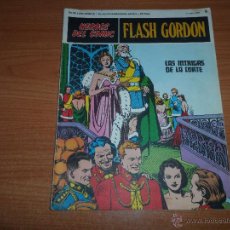 Cómics: FLASH GORDON Nº 4 EDITORIAL BURULAN BURU LAN 1972. Lote 43425507