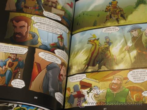 C&oacute;mics: EL RENEGADO - SAGA TEMPLARIA N&ordm; 2 - GP EDICIONES - Foto 2