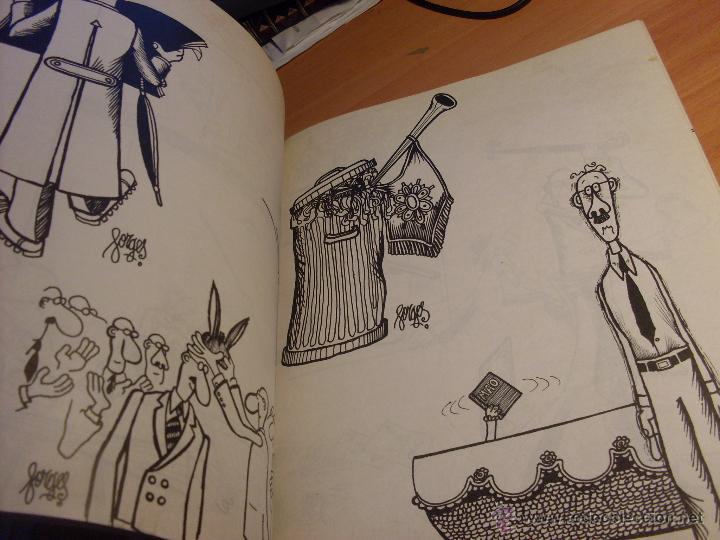 C&oacute;mics: EL LIBRO DE FORGES (LB12) - Foto 4