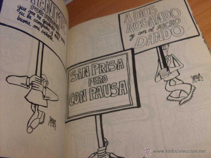 C&oacute;mics: EL LIBRO DE FORGES (LB12) - Foto 5