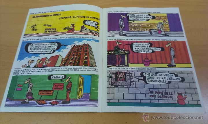 C&oacute;mics: COMICICLO DE FORGES FASCICULO 1 CAPERUCITA ROJA - Foto 3