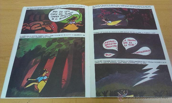 C&oacute;mics: COMICICLO DE FORGES NUMERO 5 . BLANCANIEVES Y LOS SIETE ENANITOS - Foto 2