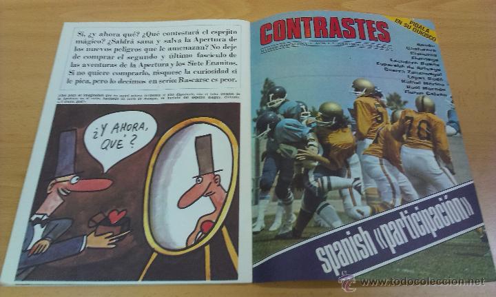 C&oacute;mics: COMICICLO DE FORGES NUMERO 5 . BLANCANIEVES Y LOS SIETE ENANITOS - Foto 5