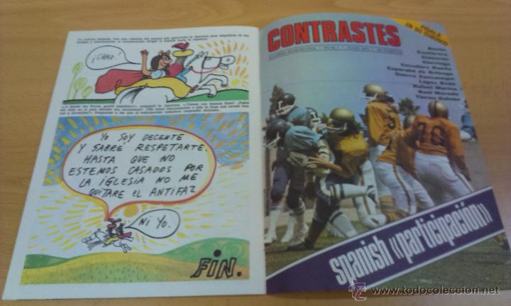 C&oacute;mics: COMICICLO DE FORGES NUMERO 5 . BLANCANIEVES Y LOS SIETE ENANITOS ( 2 PARTE ) - Foto 6