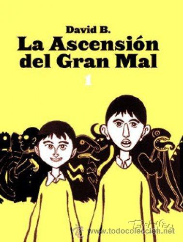 C&oacute;mics: LA ASCENSION DEL GRAN MAL N&ordm; 1 (Sin Sentido) - Foto 1