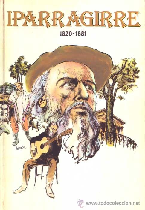 C&oacute;mics: IPARRAGIRRE 1820-1881 EREIN - Foto 1