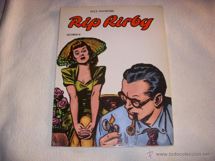 C&oacute;mics: RIP KIRBY VOLUMEN III, EDICIONES B.O - Foto 1