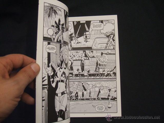 C&oacute;mics: QUATTROCENTO - DAVID LAFUENTE - DOLMEN EDITORIAL - - Foto 2