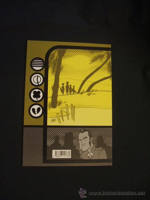 C&oacute;mics: QUATTROCENTO - DAVID LAFUENTE - DOLMEN EDITORIAL - - Foto 3
