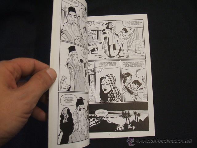 C&oacute;mics: QUATTROCENTO - DAVID LAFUENTE - DOLMEN EDITORIAL - - Foto 2