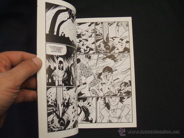 C&oacute;mics: QUATTROCENTO - DAVID LAFUENTE - DOLMEN EDITORIAL - - Foto 2