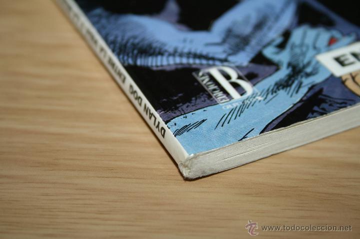 C&oacute;mics: Dylan Dog n&ordm; 7 entre la vida y la muerte - co&co ediciones B - ref1 - Foto 4