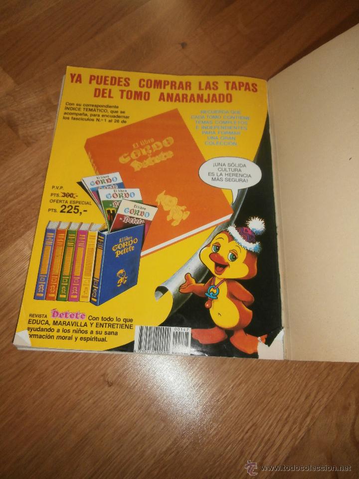C&oacute;mics: Petete - Aprende jugando (1984) - Foto 6