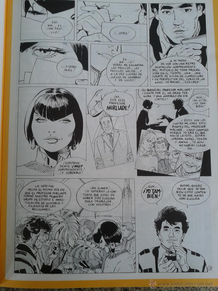 C&oacute;mics: TORPEDO N&ordm; 3 -- EDITORIAL MOKOKI - 1991 - - Foto 2