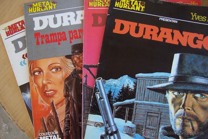 C&oacute;mics: comics de autor.  yves swolfs. durango.- ver detalle - Foto 1