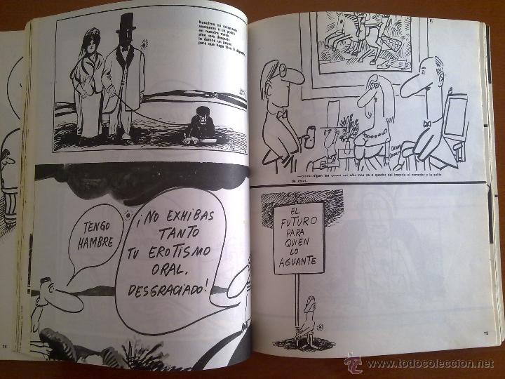 C&oacute;mics: EL LIBRO DE CABECERA, CHUMY CHUMEZ - Foto 3