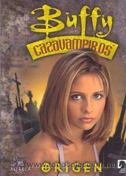 C&oacute;mics: BUFFY CAZAVAMPIROS ORIGEN - CJ138 - Foto 1