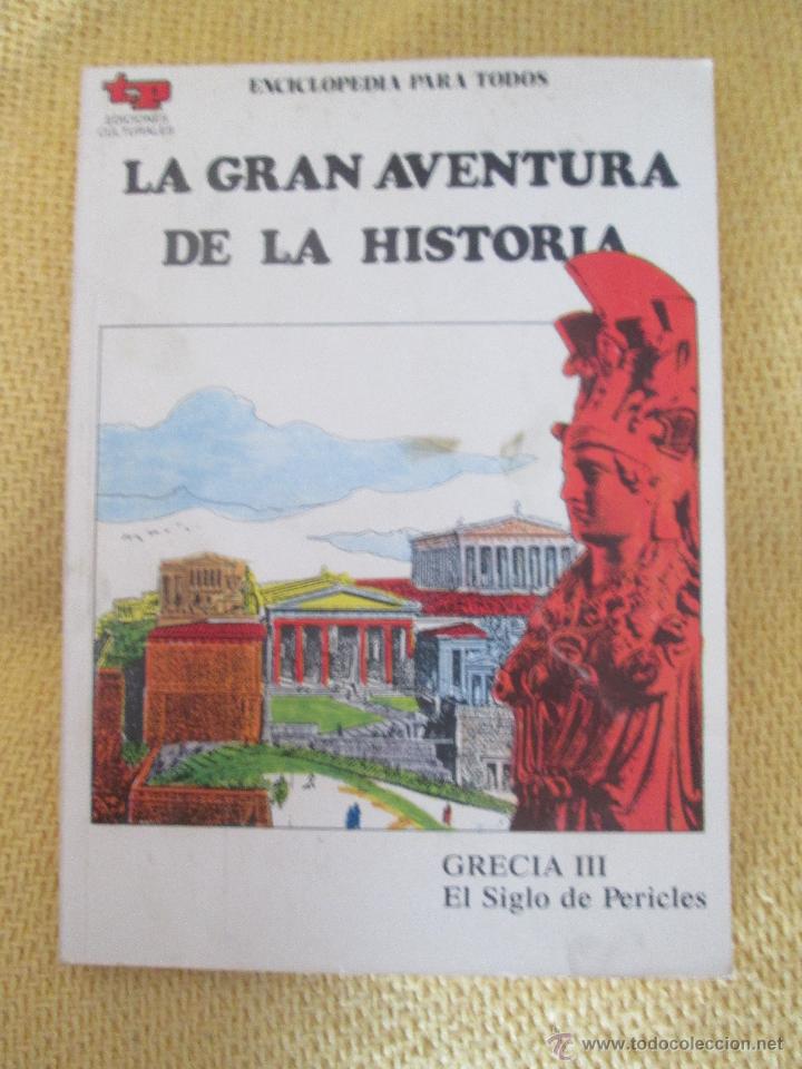 C&oacute;mics: la gran aventura de la historia 11 - Foto 1