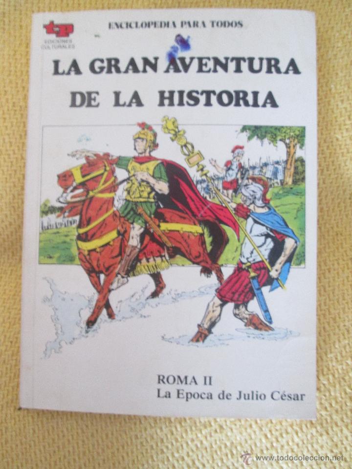 C&oacute;mics: la gran aventura de la historia 14 - Foto 1