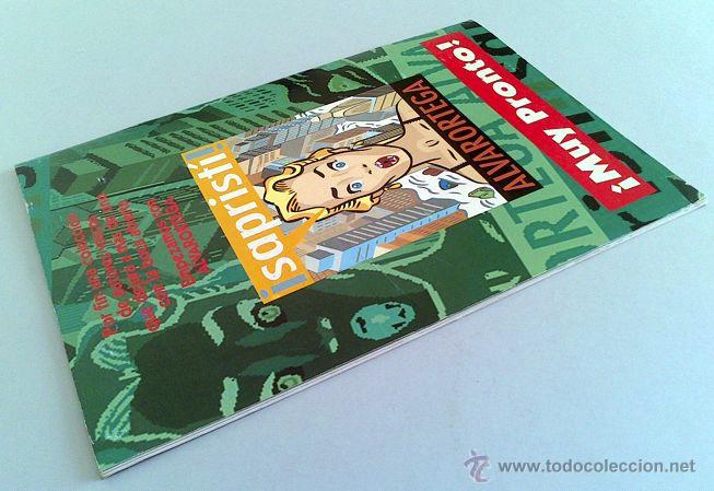 C&oacute;mics: La Comictiva 5 - Fotos adicionales - Foto 2