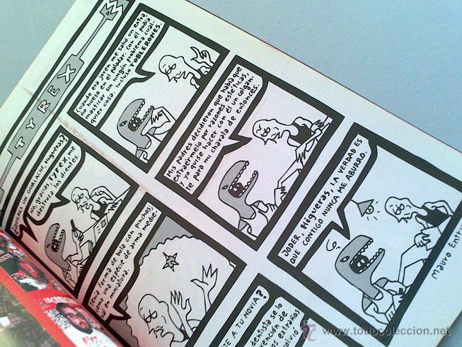 C&oacute;mics: La Comictiva 5 - Fotos adicionales - Foto 3