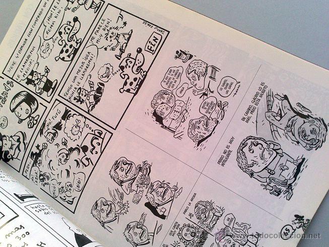 C&oacute;mics: La Comictiva 5 - Fotos adicionales - Foto 5