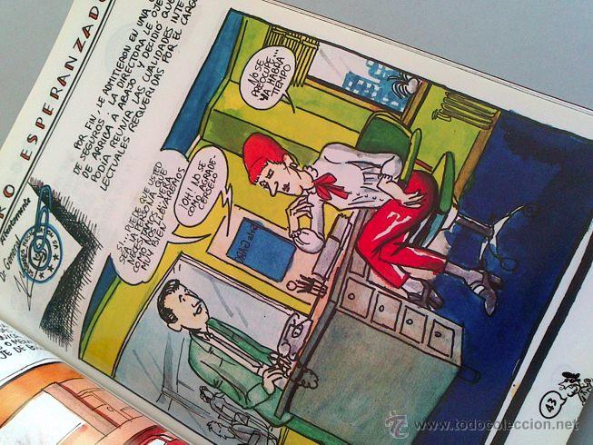 C&oacute;mics: La Comictiva 5 - Fotos adicionales - Foto 6