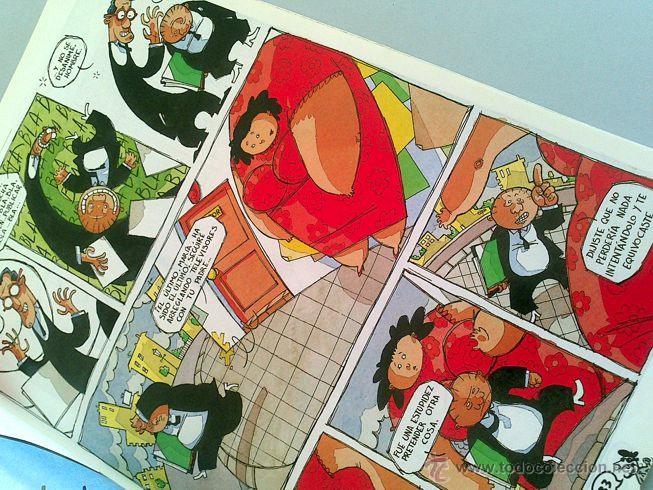 C&oacute;mics: La Comictiva 5 - Fotos adicionales - Foto 7