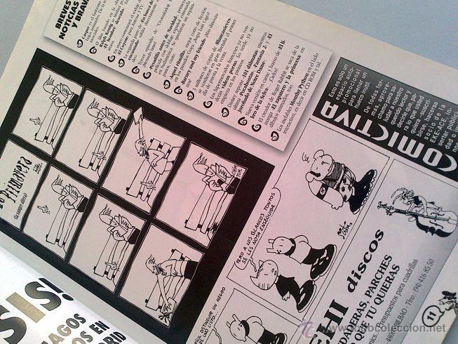 C&oacute;mics: La Comictiva 5 - Fotos adicionales - Foto 8