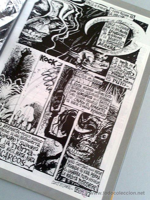C&oacute;mics: La Comictiva 10 - Fotos adicionales - Foto 4
