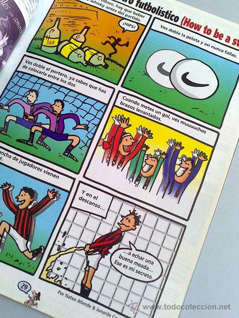 C&oacute;mics: La Comictiva 10 - Fotos adicionales - Foto 7