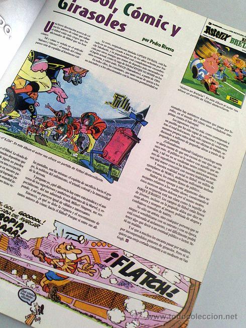 C&oacute;mics: La Comictiva 10 - Fotos adicionales - Foto 8