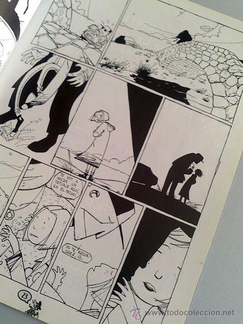 C&oacute;mics: La Comictiva 10 - Fotos adicionales - Foto 9