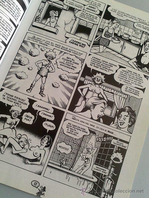 C&oacute;mics: La Comictiva 10 - Fotos adicionales - Foto 10