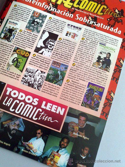 C&oacute;mics: La Comictiva 10 - Fotos adicionales - Foto 11
