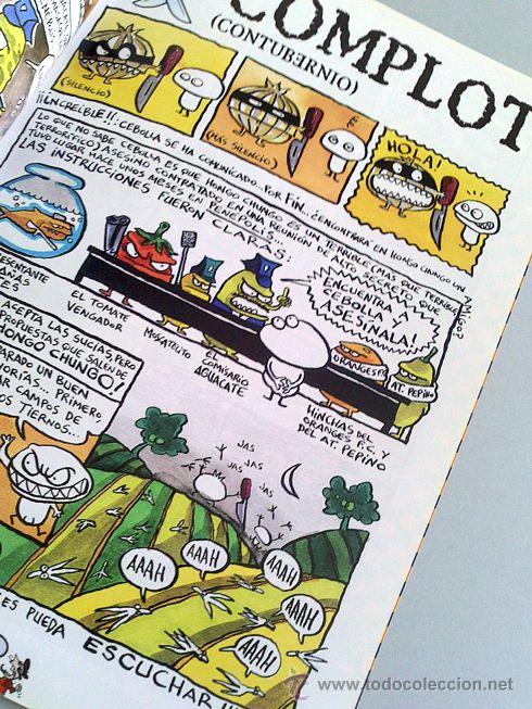C&oacute;mics: La Comictiva 11 - Fotos adicionales - Foto 3