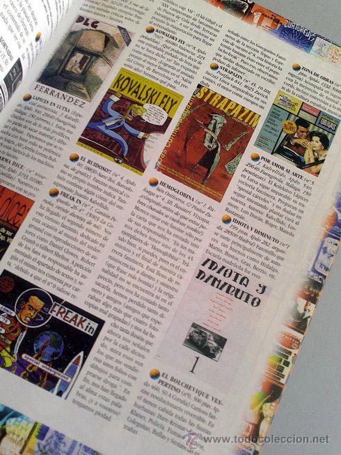 C&oacute;mics: La Comictiva 11 - Fotos adicionales - Foto 4