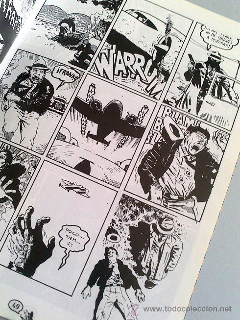 C&oacute;mics: La Comictiva 11 - Fotos adicionales - Foto 5