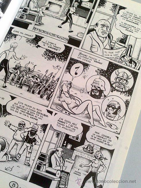 C&oacute;mics: La Comictiva 11 - Fotos adicionales - Foto 8