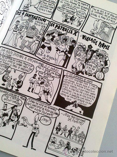 C&oacute;mics: La Comictiva 13 - Fotos adicionales - Foto 4