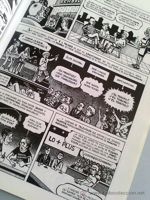 C&oacute;mics: La Comictiva 13 - Fotos adicionales - Foto 5