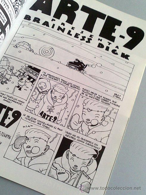 C&oacute;mics: La Comictiva 13 - Fotos adicionales - Foto 6