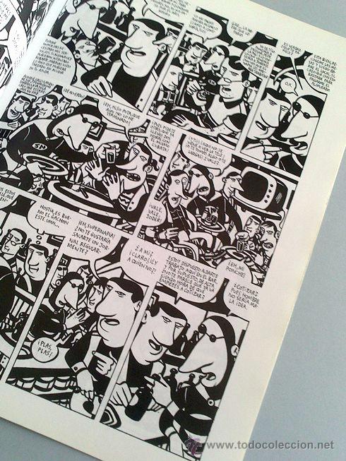 C&oacute;mics: La Comictiva 13 - Fotos adicionales - Foto 7
