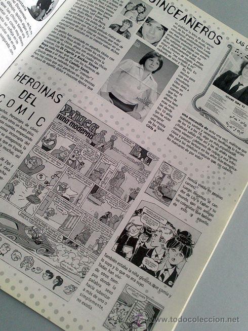 C&oacute;mics: La Comictiva 14 con CD - Fotos adicionales - Foto 4