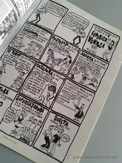 C&oacute;mics: La Comictiva 14 con CD - Fotos adicionales - Foto 6