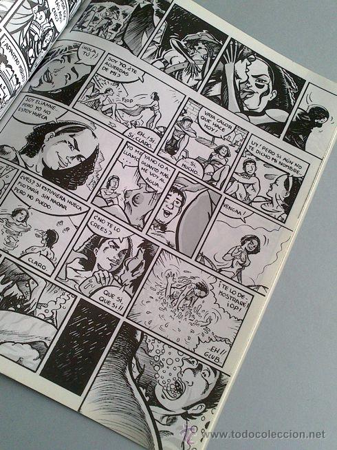 C&oacute;mics: La Comictiva 14 con CD - Fotos adicionales - Foto 7
