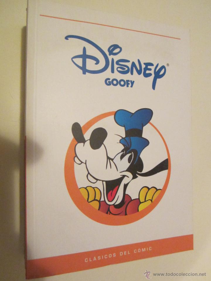 C&oacute;mics: CLASICOS DEL COMIC GOOFY - Foto 1