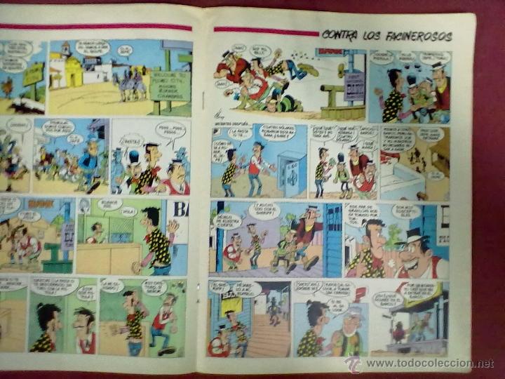 C&oacute;mics: GACETA JUNIOR TINTIN N&ordm; 72 - Foto 2